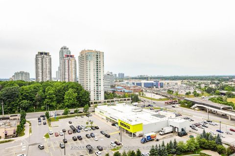 Photo 18 at 1816 - 68 Grangeway Avenue, Woburn, Toronto