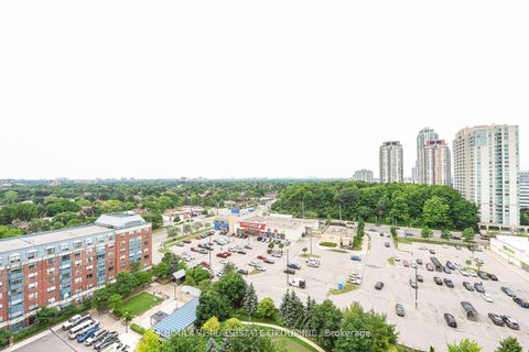 Photo 19 at 1816 - 68 Grangeway Avenue, Woburn, Toronto