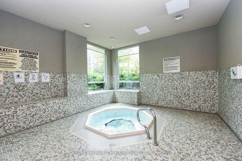 Photo 22 at 1816 - 68 Grangeway Avenue, Woburn, Toronto