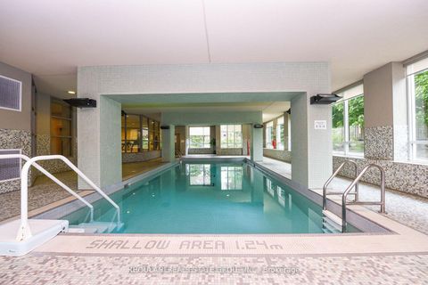 Photo 23 at 1816 - 68 Grangeway Avenue, Woburn, Toronto