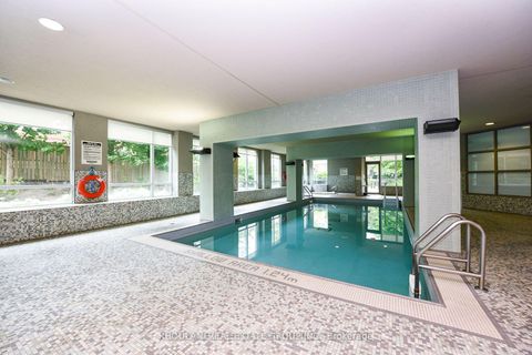 Photo 24 at 1816 - 68 Grangeway Avenue, Woburn, Toronto