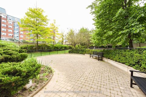 Photo 25 at 1816 - 68 Grangeway Avenue, Woburn, Toronto