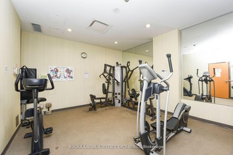 Photo 26 at 1816 - 68 Grangeway Avenue, Woburn, Toronto