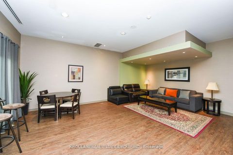 Photo 27 at 1816 - 68 Grangeway Avenue, Woburn, Toronto