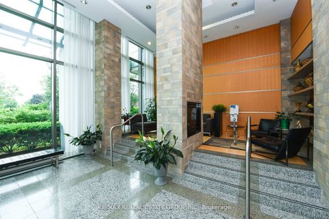 Photo 28 at 1816 - 68 Grangeway Avenue, Woburn, Toronto