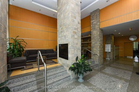 Photo 29 at 1816 - 68 Grangeway Avenue, Woburn, Toronto