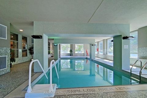 Photo 31 at 1816 - 68 Grangeway Avenue, Woburn, Toronto
