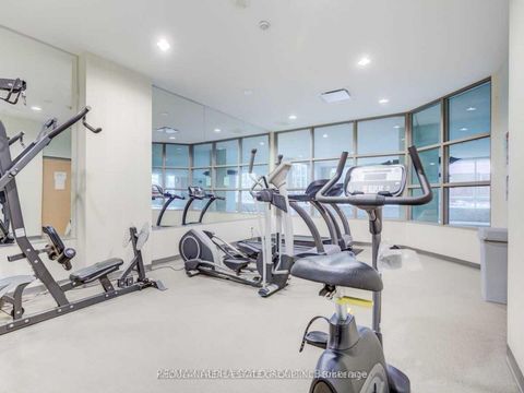 Photo 32 at 1816 - 68 Grangeway Avenue, Woburn, Toronto