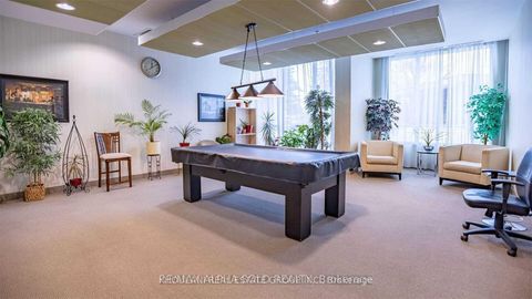 Photo 33 at 1816 - 68 Grangeway Avenue, Woburn, Toronto