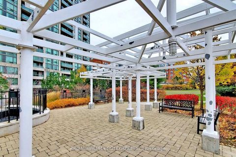 Photo 34 at 1816 - 68 Grangeway Avenue, Woburn, Toronto