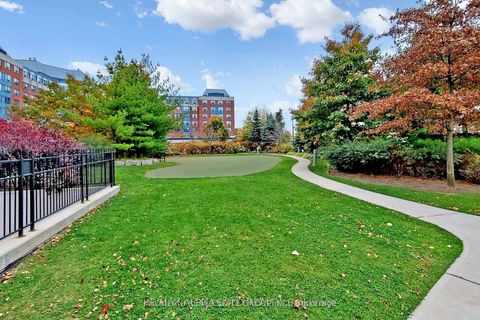 Photo 35 at 1816 - 68 Grangeway Avenue, Woburn, Toronto