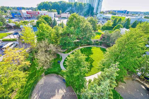 Photo 36 at 1816 - 68 Grangeway Avenue, Woburn, Toronto