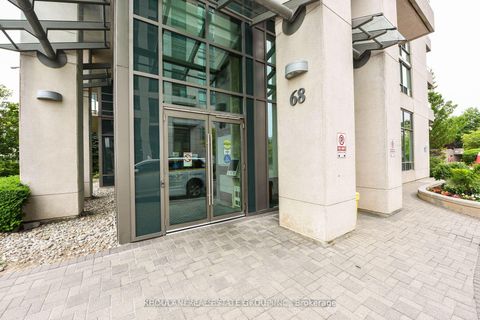 Photo 37 at 1816 - 68 Grangeway Avenue, Woburn, Toronto