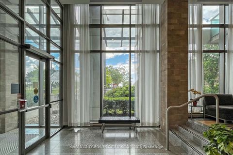 Photo 38 at 1816 - 68 Grangeway Avenue, Woburn, Toronto