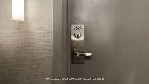Photo 4 at 2323 - 230 Queens Quay W, Waterfront Communities C1, Toronto