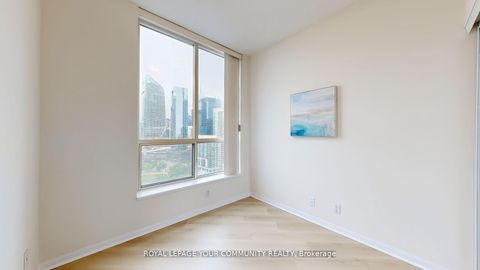 Photo 20 at 2323 - 230 Queens Quay W, Waterfront Communities C1, Toronto