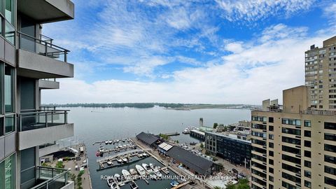 Photo 28 at 2323 - 230 Queens Quay W, Waterfront Communities C1, Toronto