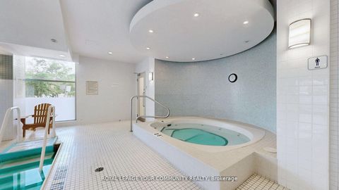 Photo 36 at 2323 - 230 Queens Quay W, Waterfront Communities C1, Toronto