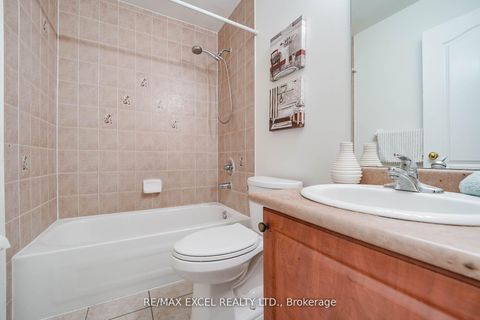 Photo 18 at 4 - 2784 Eglinton Avenue E, Eglinton East, Toronto