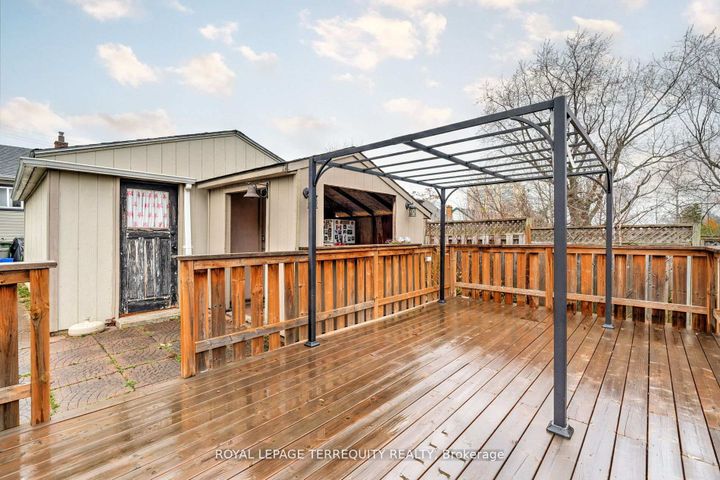 Photo 28 at 739 Upper Gage Avenue, Hampton Heights, Hamilton