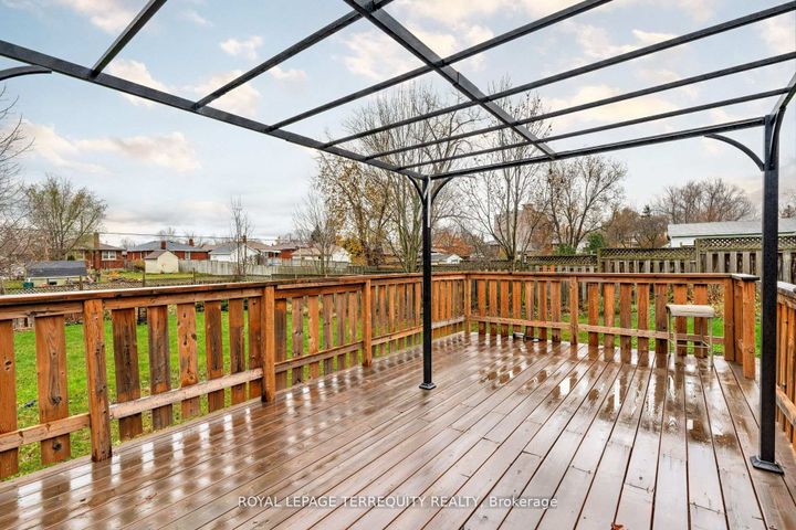 Photo 29 at 739 Upper Gage Avenue, Hampton Heights, Hamilton