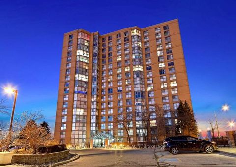 Photo 0 at 208 - 90 Dale Avenue, Guildwood, Toronto
