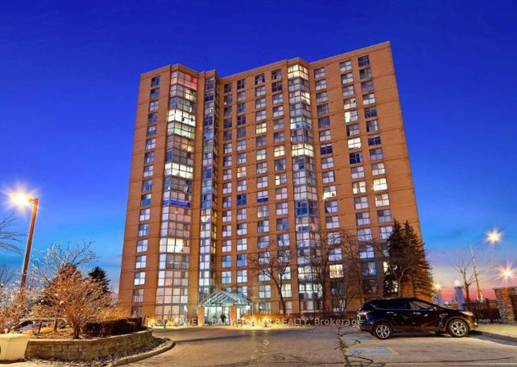 208 - 90 Dale Avenue, Guildwood, Toronto 