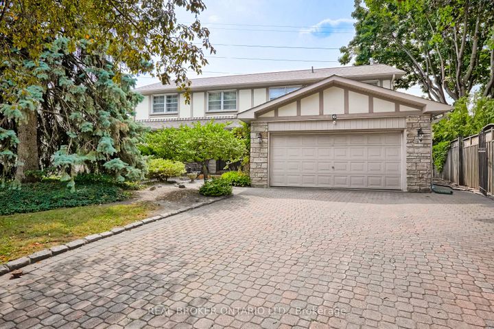 Photo 0 at 6 Streatham Place, Rosethorn, Toronto