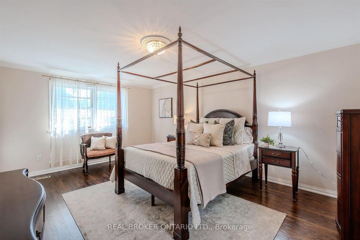Photo 21 at 6 Streatham Place, Rosethorn, Toronto