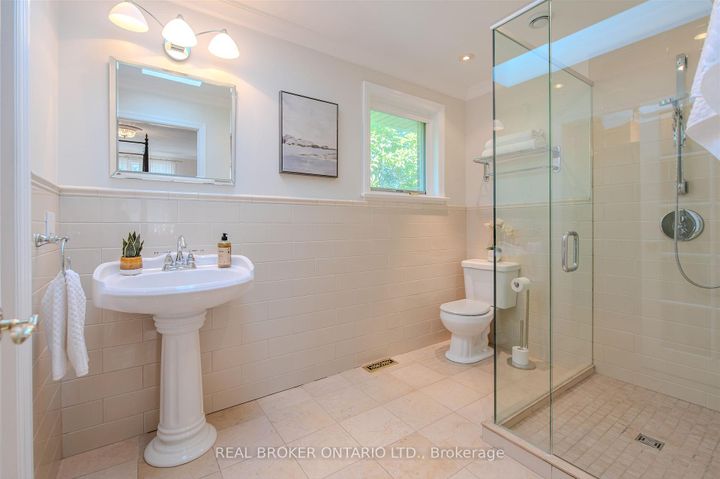 Photo 23 at 6 Streatham Place, Rosethorn, Toronto