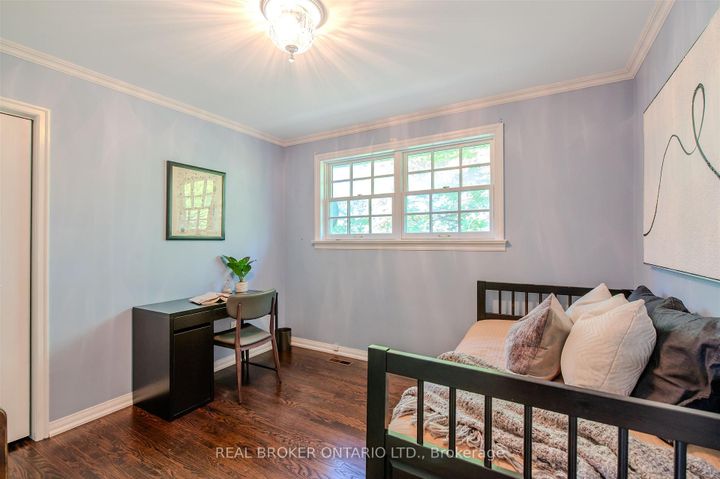 Photo 30 at 6 Streatham Place, Rosethorn, Toronto
