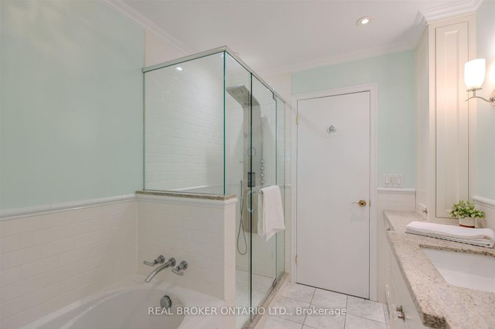 Photo 33 at 6 Streatham Place, Rosethorn, Toronto