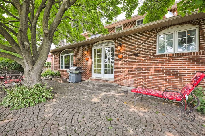 Photo 43 at 6 Streatham Place, Rosethorn, Toronto