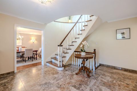 Photo 2 at 6 Streatham Place, Rosethorn, Toronto