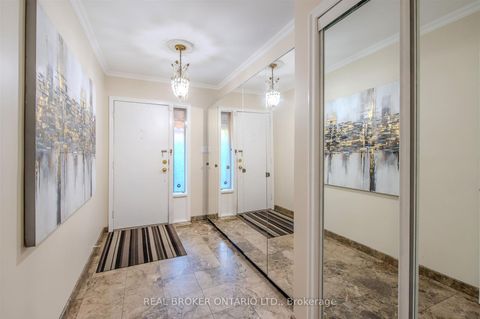 Photo 17 at 6 Streatham Place, Rosethorn, Toronto