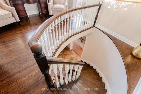 Photo 20 at 6 Streatham Place, Rosethorn, Toronto