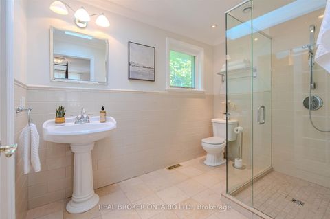 Photo 23 at 6 Streatham Place, Rosethorn, Toronto