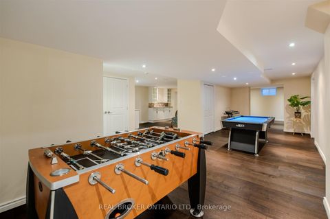 Photo 39 at 6 Streatham Place, Rosethorn, Toronto