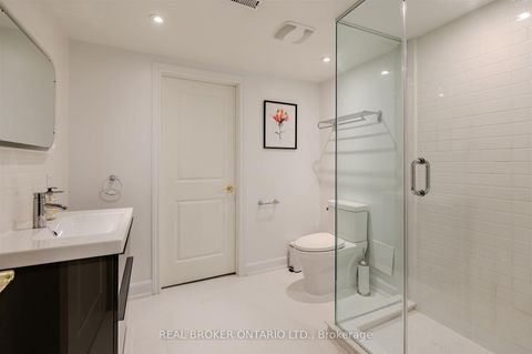 Photo 41 at 6 Streatham Place, Rosethorn, Toronto