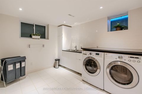 Photo 42 at 6 Streatham Place, Rosethorn, Toronto