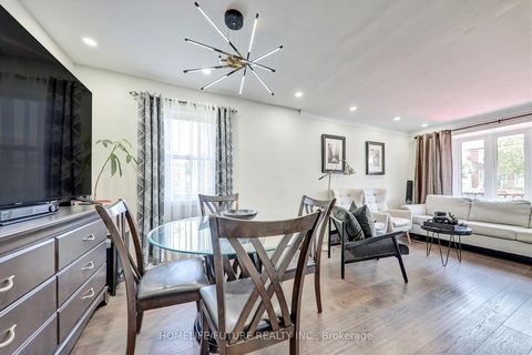 Photo 12 at 26 North Bonnington Avenue, Birchmount, Toronto