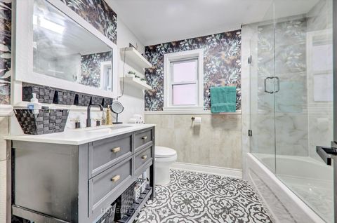 Photo 18 at 26 North Bonnington Avenue, Birchmount, Toronto