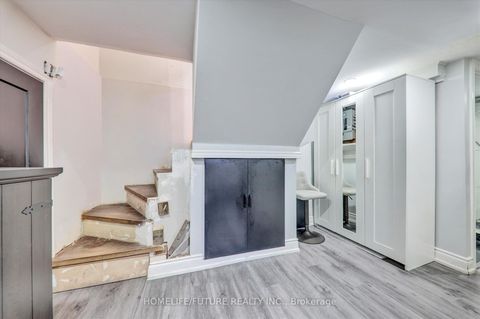 Photo 22 at 26 North Bonnington Avenue, Birchmount, Toronto