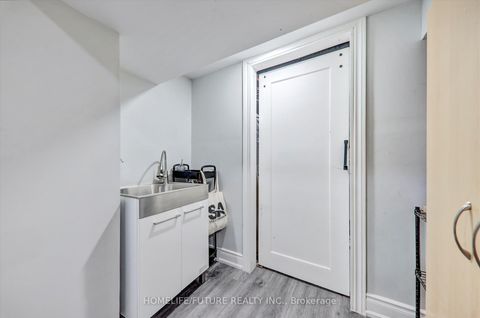 Photo 25 at 26 North Bonnington Avenue, Birchmount, Toronto