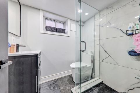 Photo 26 at 26 North Bonnington Avenue, Birchmount, Toronto
