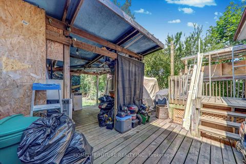 Photo 33 at 26 North Bonnington Avenue, Birchmount, Toronto