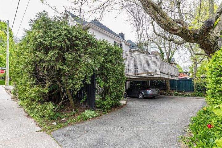 Photo 47 at 142 Aberdeen Avenue, Durand, Hamilton