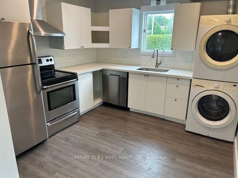 Photo 4 at 121 Cumberland Street, Allandale, Barrie
