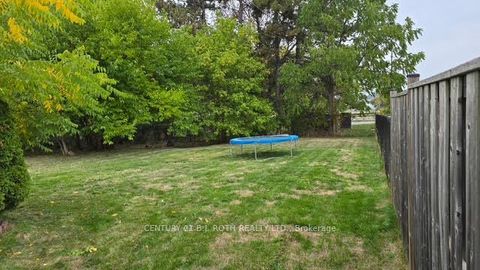 Photo 26 at 121 Cumberland Street, Allandale, Barrie