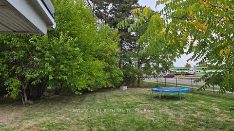Photo 27 at 121 Cumberland Street, Allandale, Barrie